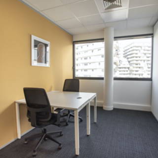 Bureau privé 35 m² 7 postes Coworking Rue Crepet Lyon 69007 - photo 8